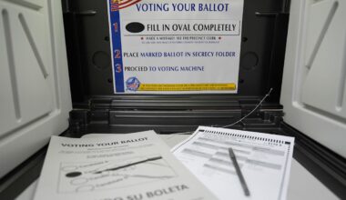 Ultimate Election Day voter guide to the Tallahassee, Florida primary