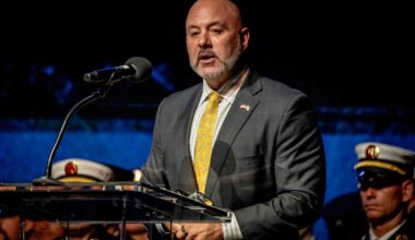 Election 2026: A closer look at Florida's CFO candidates