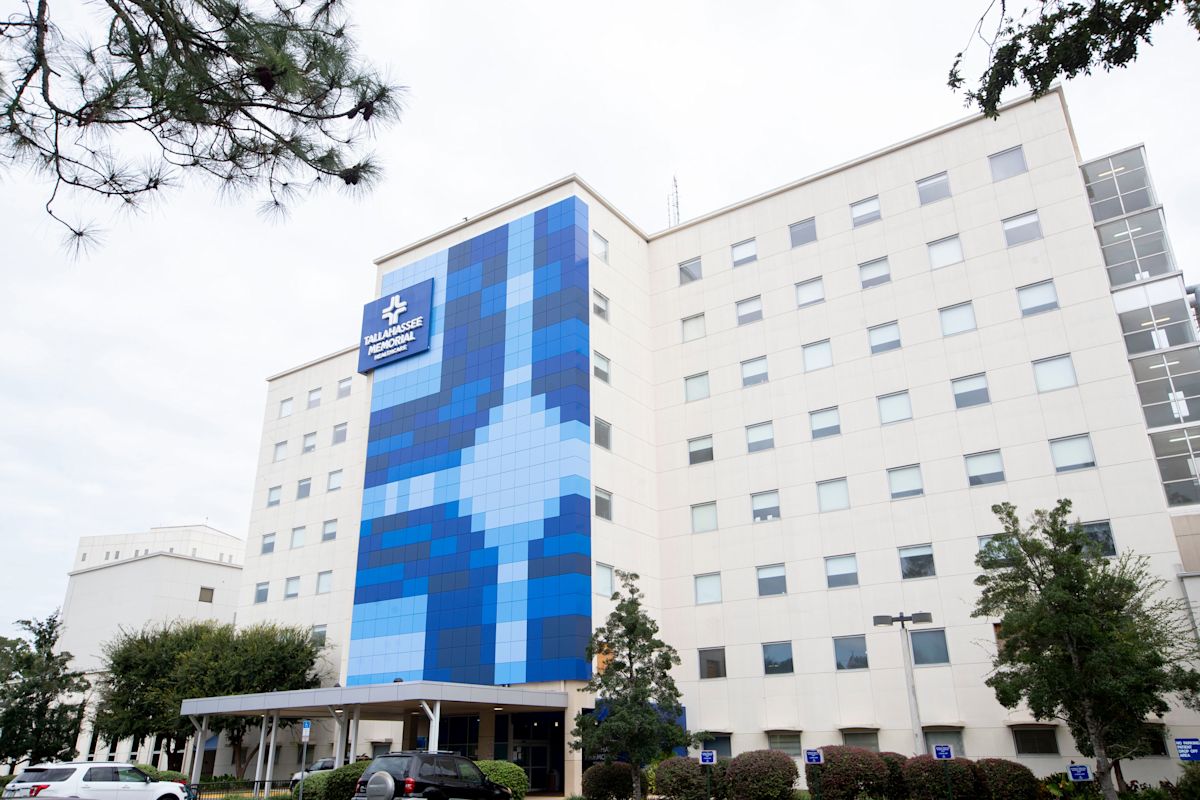 NAACP wants judge to end city of Tallahassee, FSU push to dismiss TMH lawsuit