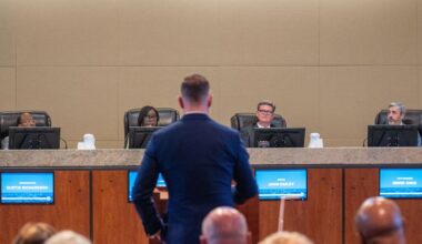 Did Tallahassee election chase away top city manager candidates?
