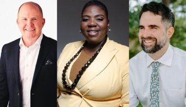 24 vote spread means recount, runoff in crowded Seat 3 City Commission race