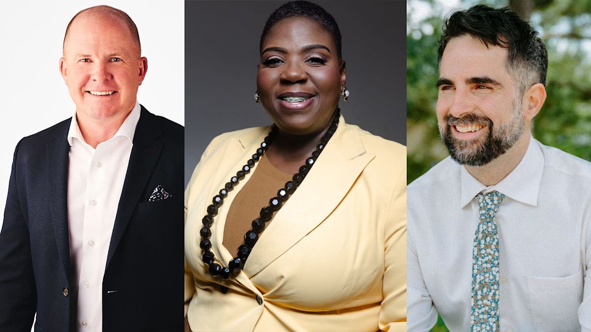 24 vote spread means recount, runoff in crowded Seat 3 City Commission race