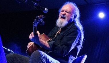 Don't miss these top acts coming to Tallahassee in fall 2026