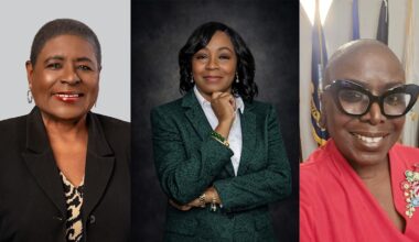 Results: Commissioner Williams-Cox in tight race with Inman-Johnson