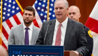 Election 2026: A closer look at Florida agriculture commissioner candidates