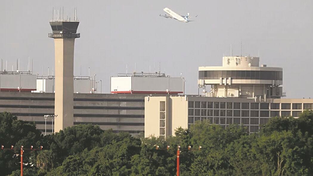 Tampa International drops plan to privatize security