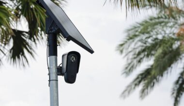 How are Flock cameras used in Tampa Bay? Here’s what we know.