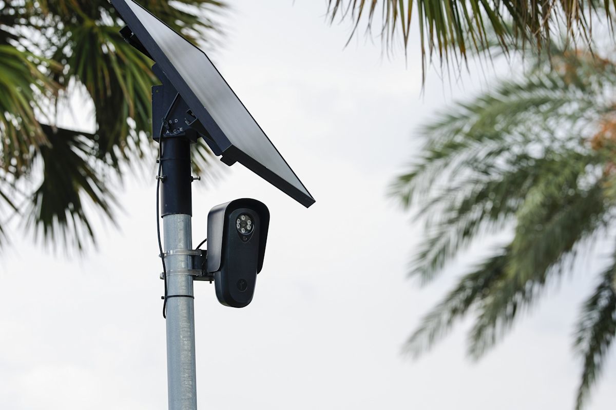 How are Flock cameras used in Tampa Bay? Here’s what we know.