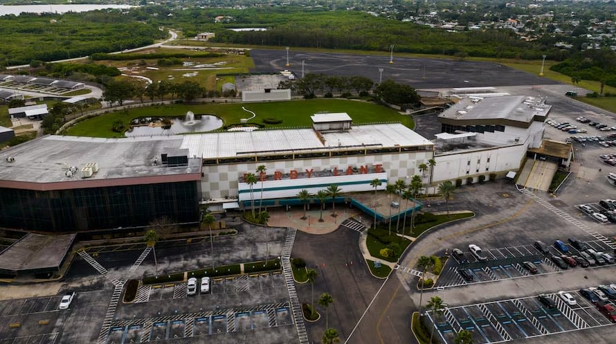 Gambling money goes all in on Florida, Byron Donalds and ... St. Petersburg?