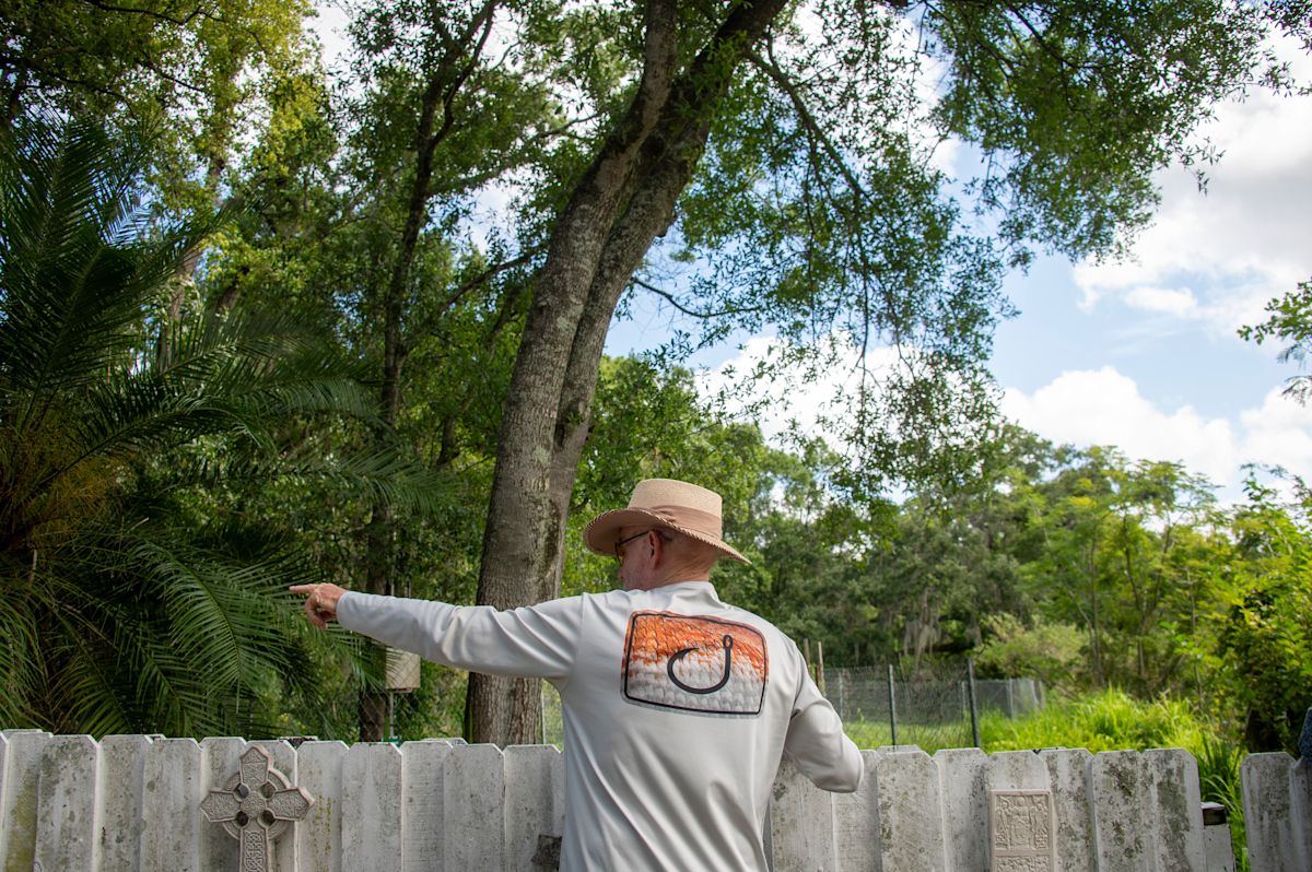 Tampa killed developers’ plan to pave over wetlands. A year later, they’re back