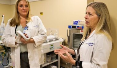 Tampa General lands on Forbes’ Best Employers for Women list