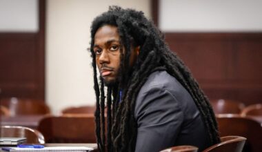 Acquitted of double murder, Tampa rapper now on trial in death of pregnant woman
