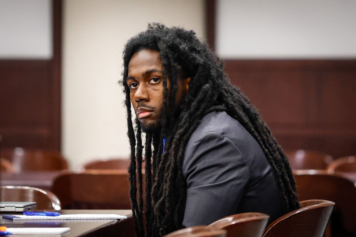 Acquitted of double murder, Tampa rapper now on trial in death of pregnant woman