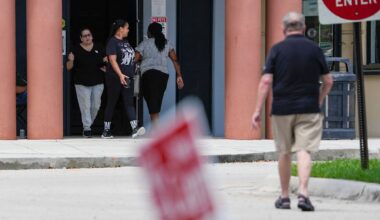 2026 Florida primary election coverage across Treasure Coast
