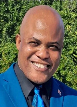 Port St. Lucie City Council District 1 election heads to Nov. 3 runoff