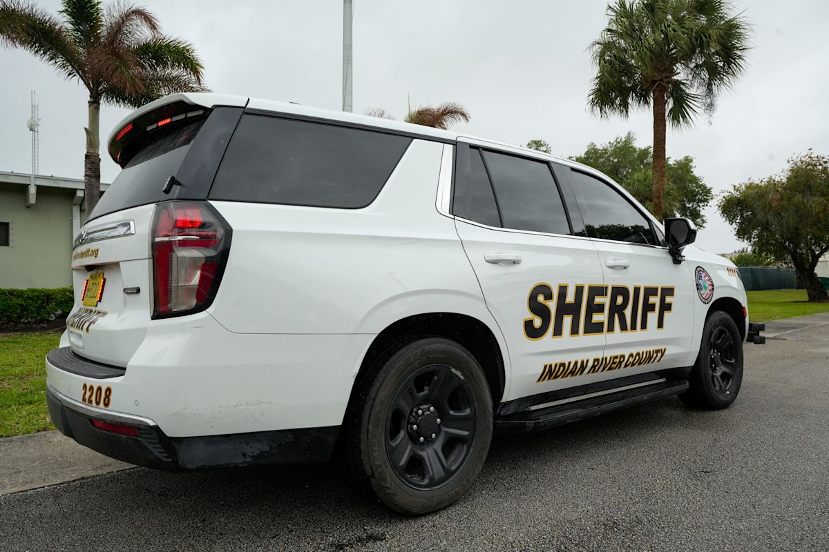 Jacksonville man accused of breaking Florida 'super speeder' law