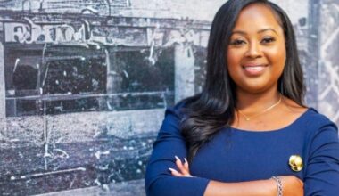 Democrat Mone' Holder wins Jacksonville City Council special election