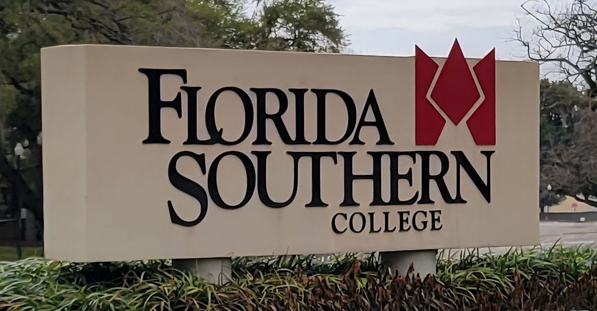 Florida Southern lecture series features sea adventure, R&B and more