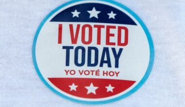 Cape Coral council District 1 rundown. Voters choose a pair to advance