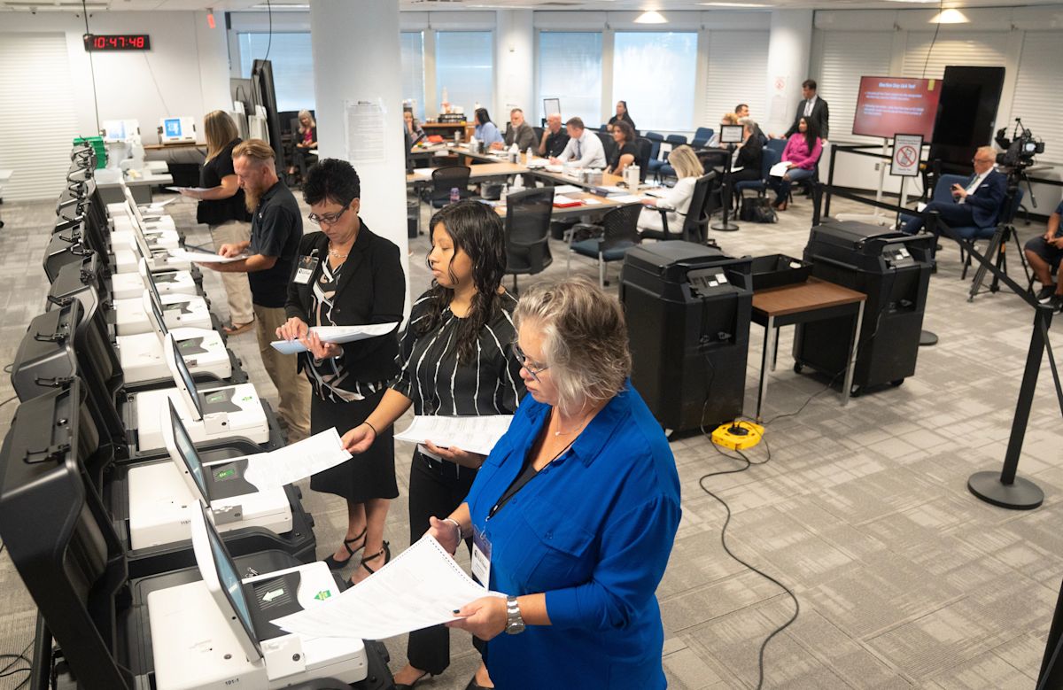 Last minute SW Florida voters guide: What to know about Tuesday's primary election