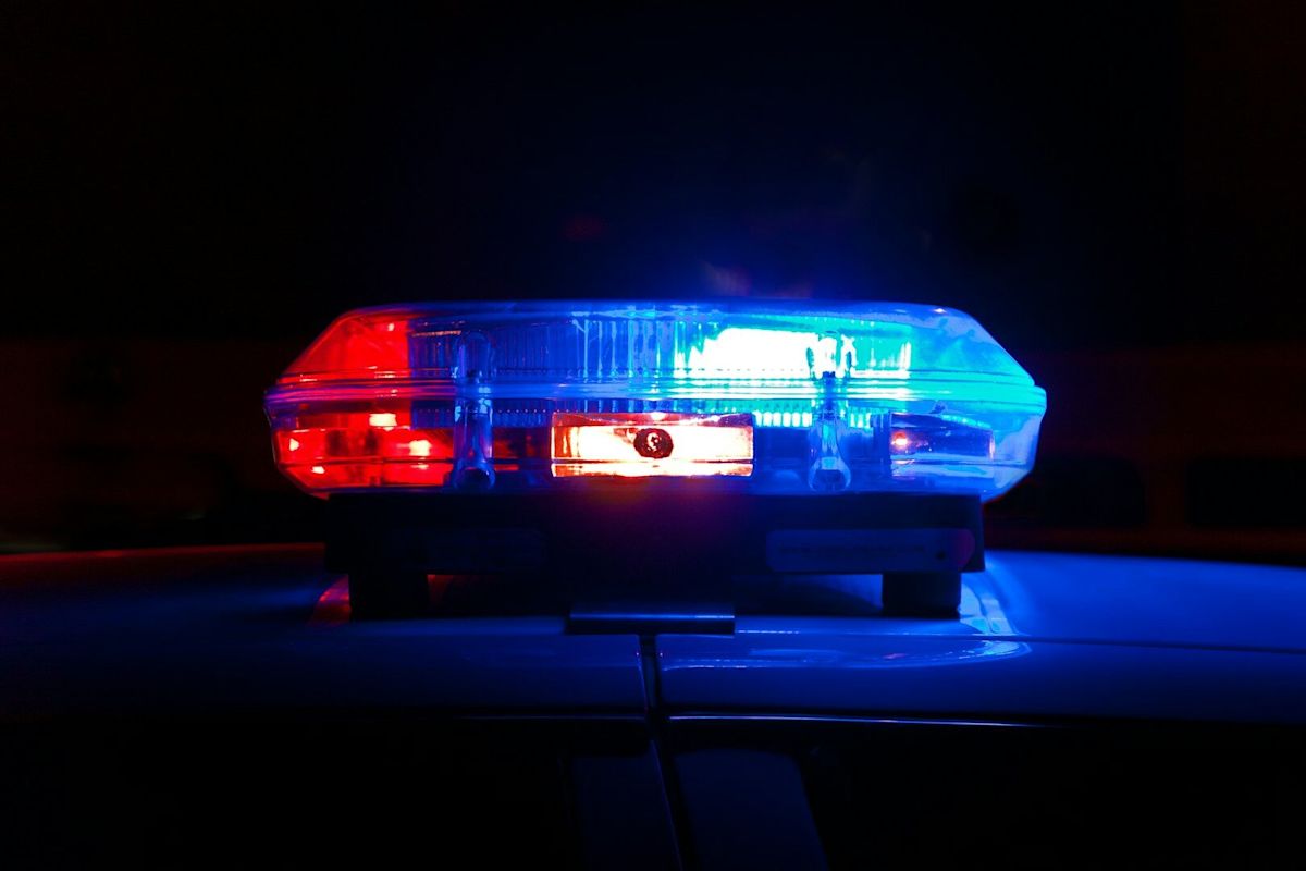 Watch: Florida's Super Speeder Law Just Met Its Most Honest Excuse Yet — And Arrested Him Anyway