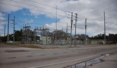 With its Duke deal expired, a Florida city considers taking control of local electric service