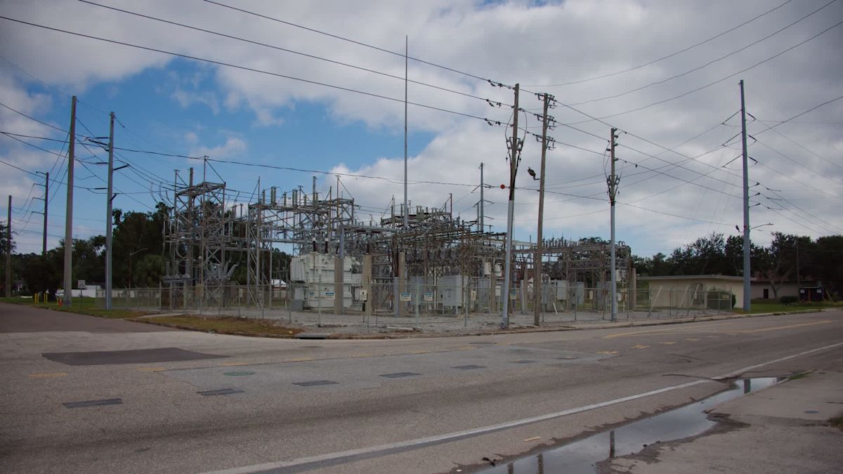 With its Duke deal expired, a Florida city considers taking control of local electric service