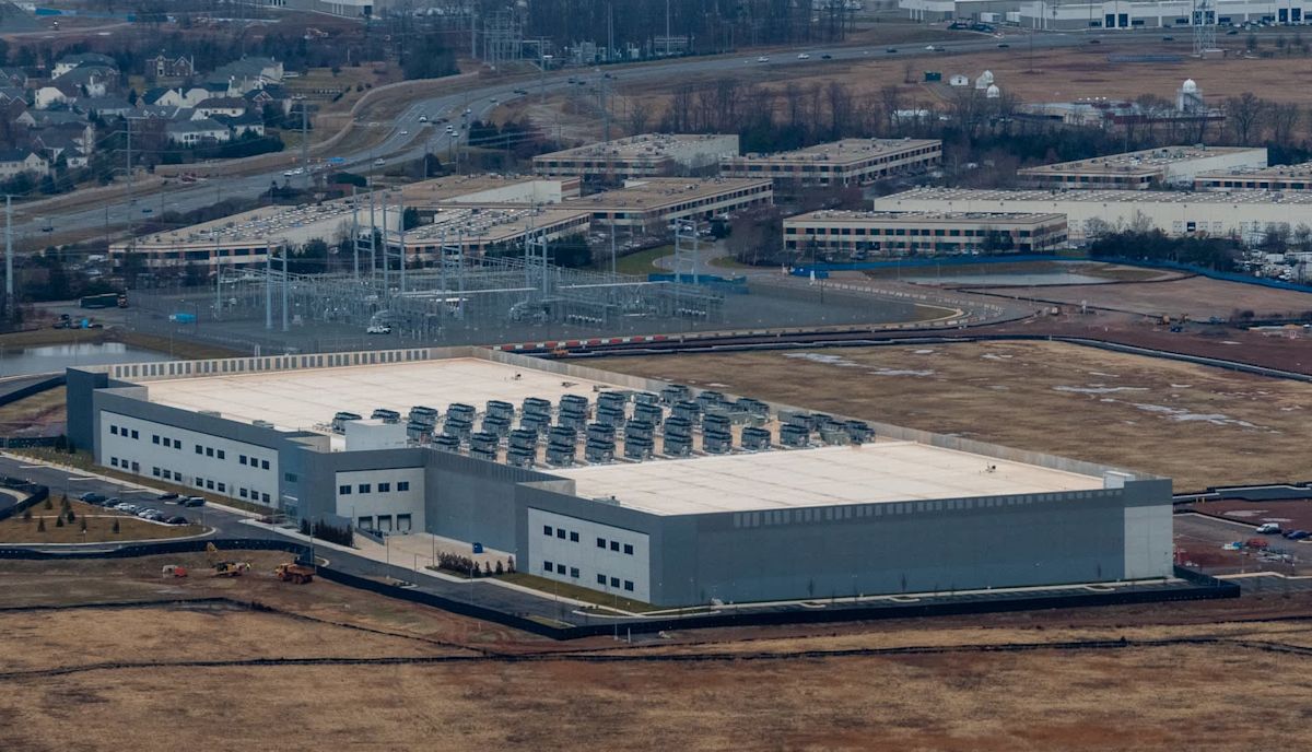 Florida Panhandle council weighs data center ban over land, water, and sewer pressures