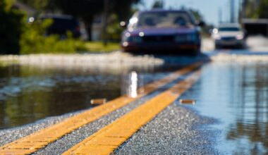 Florida residents push back on housing project, saying it could worsen flooding, traffic