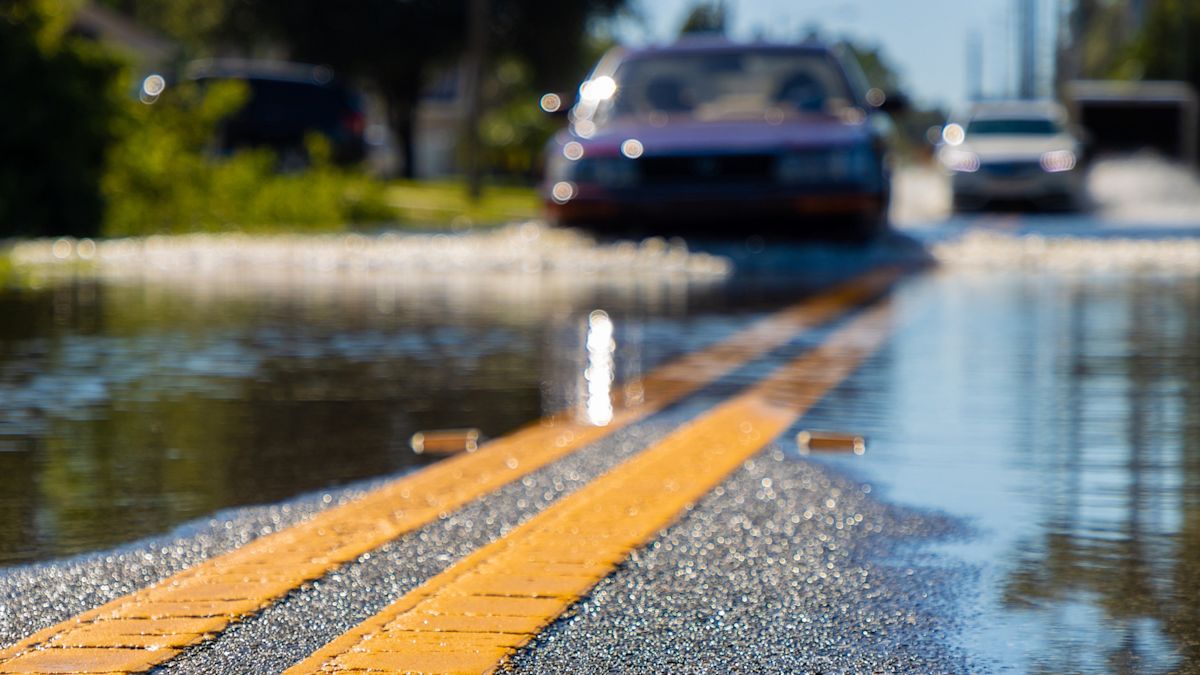 Florida residents push back on housing project, saying it could worsen flooding, traffic