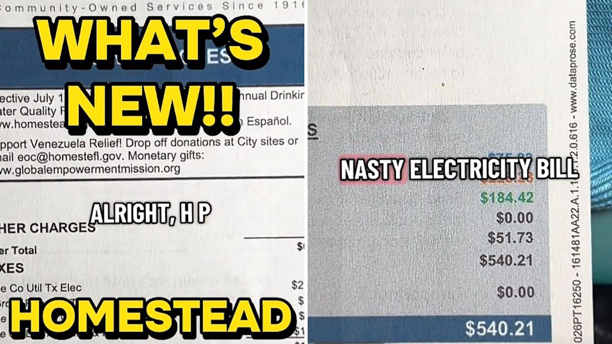 Florida homeowners ask 'are we all getting ripped off?' as HPS bills jump into the $500s