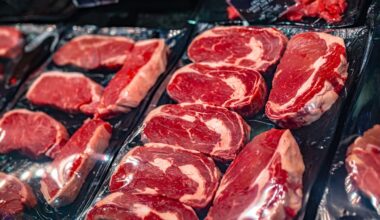 USDA recalls nearly 30,000 pounds of Argentine beef sent to Florida and Texas without reinspection