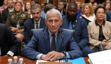 Florida attorney general says state doing ‘everything in our power to seek truth’ amid Fauci probe