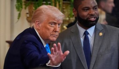 Florida's First Black Governor Could Be A Trump Apologist