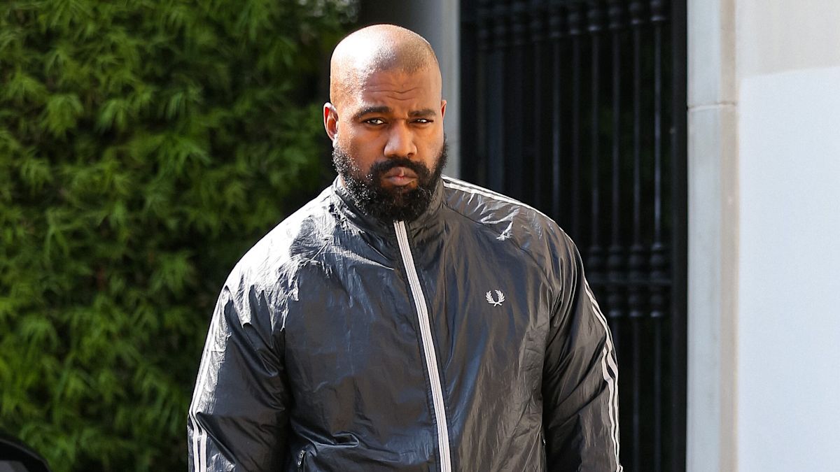 Kanye West’s Shows in St. Petersburg Get Canceled
