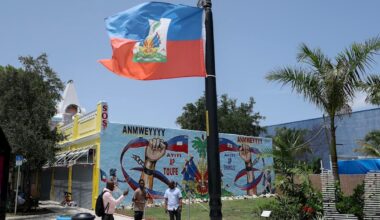 As Haitian temporary protected status ends, Miami businessowner who voted for Trump has ‘regret’
