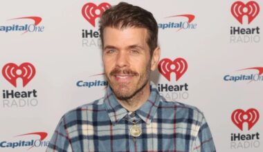 Perez Hilton’s Family Took Kids From Miami Home ‘Just Minutes’ Before Livestream Incident