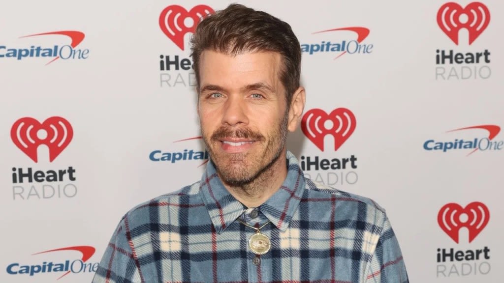 Perez Hilton’s Family Took Kids From Miami Home ‘Just Minutes’ Before Livestream Incident