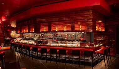 L’Atelier de Joël Robuchon - Miami