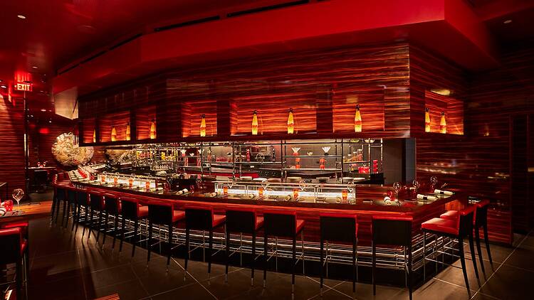 L’Atelier de Joël Robuchon - Miami