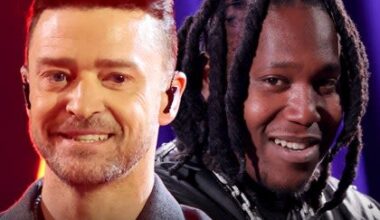 Don Toliver Brings Out Justin Timberlake at Miami Show