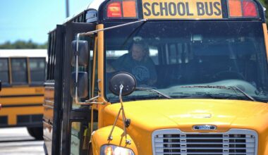 Elementary students in Florida district could face far less testing