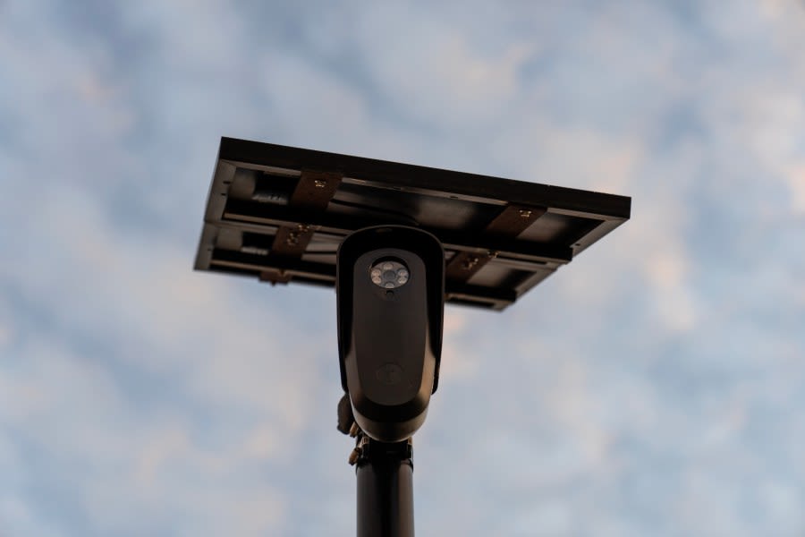 St. Petersburg weighs future of Flock cameras
