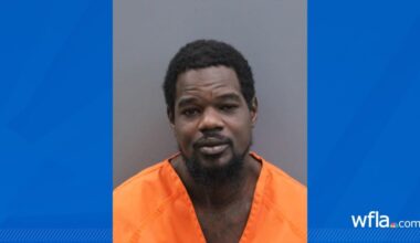 Previously convicted murderer found guilty of shooting his mom’s neighbor in Tampa