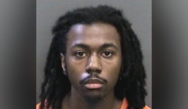 Murder trial begins for Tampa rapper accused of killing girlfriend, unborn child