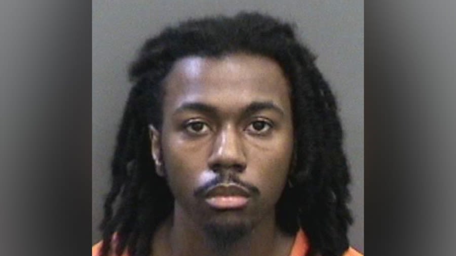 Murder trial begins for Tampa rapper accused of killing girlfriend, unborn child