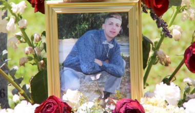 ‘It’s very hard’: Mother mourns son killed at Tampa birthday party 5 years ago