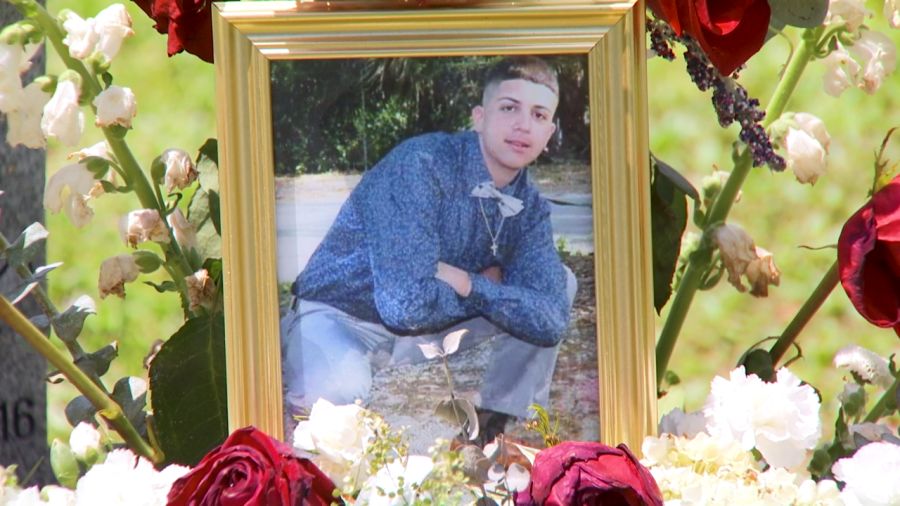 ‘It’s very hard’: Mother mourns son killed at Tampa birthday party 5 years ago