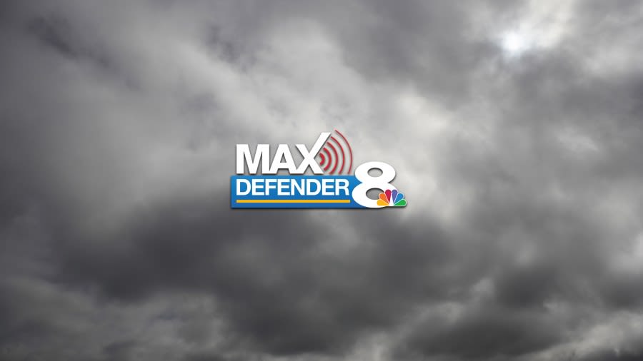 LIVE RADAR: Stormy Sunday afternoon for Tampa