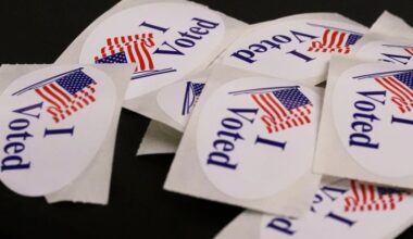 Florida governor’s race hits final four ahead of Tuesday’s Primary Election